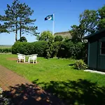 In Mit Garten Und Terrasse By Interhome Apartment Morsum (Sylt)