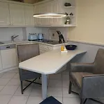 Apartment In Mit Garten Und Terrasse By Interhome Morsum (Sylt)