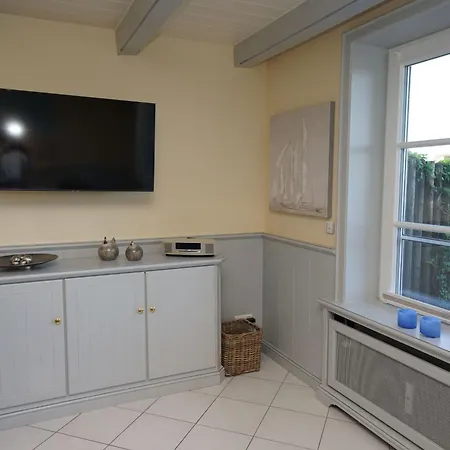 Appartement In Mit Garten Und Terrasse By Interhome *